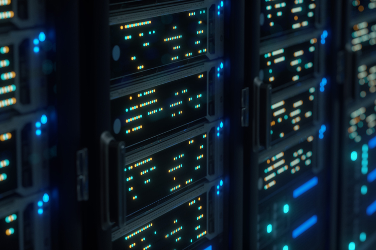 Hosting-and-Storage-Services Hosting and storage units