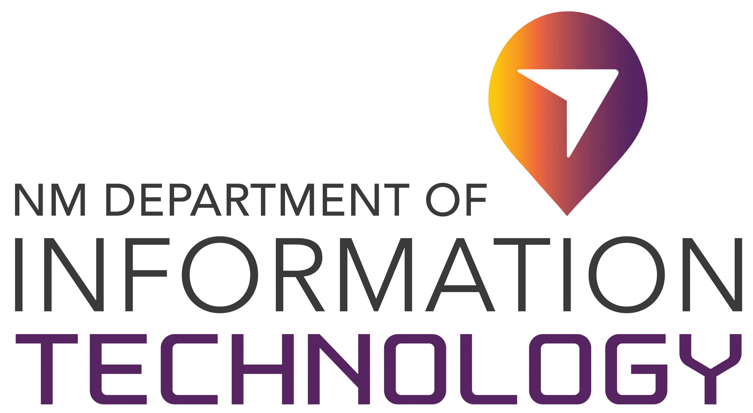 NM Department of Information Technology Logo